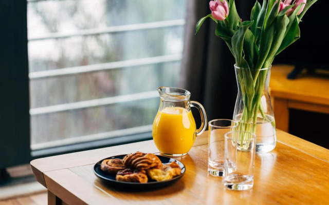 Cordia Serviced Apartments