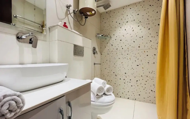ZEN Suites Gurgaon - LUXE Stays Collection