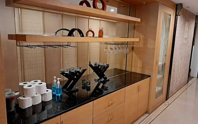 2d-short-term Rental Allowed-3brs Downtown Bangkok