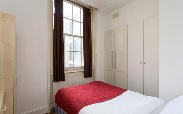 Essex Road Apartment near Angel