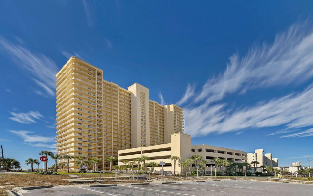 Gulf Crest Condominiums