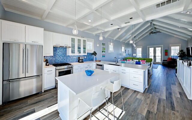 Palmilla - 3 Br Home