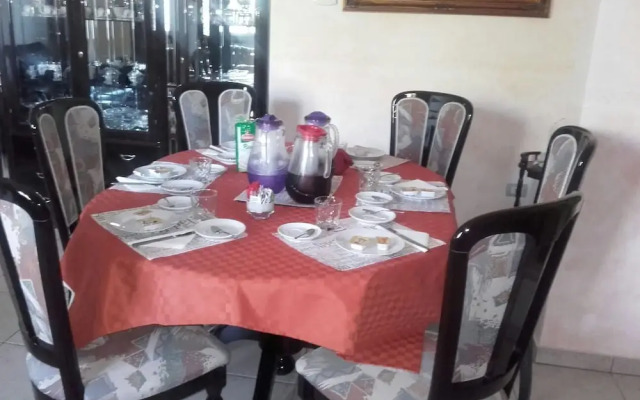 A Casa Di Sonja
