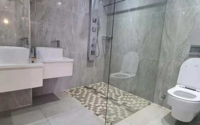 Grand Aria Hotel