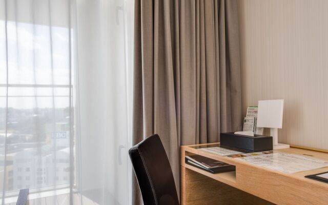 Naha Tokyu REI Hotel