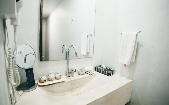 Piedra de Agua Hotel Boutique Palenque