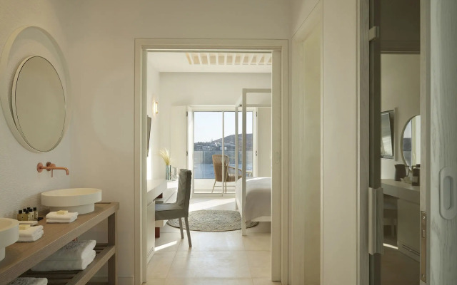 Once in Mykonos - Designed for Adults