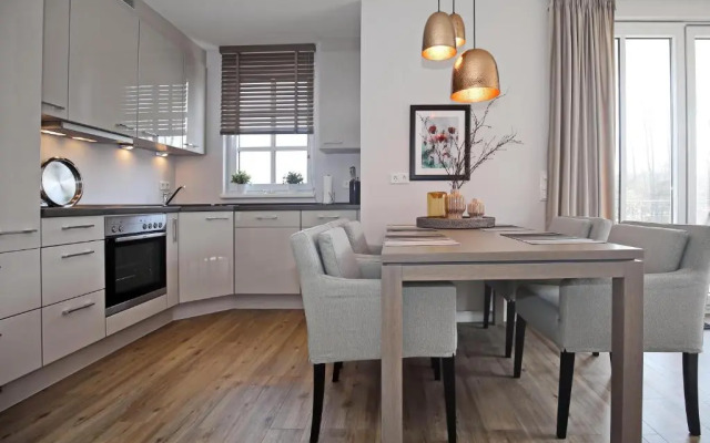 Residenz von Flotow Wohnung 08