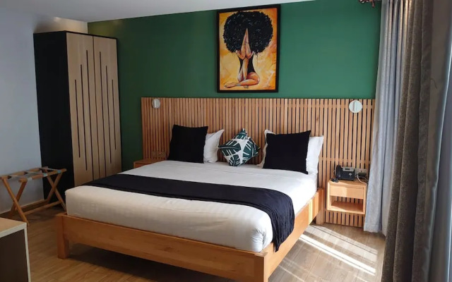 Saphir Boutique Hotel