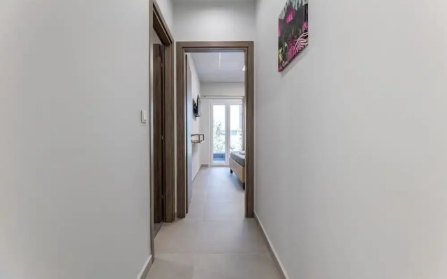 Utopia Apartment in Nea Ionia A3