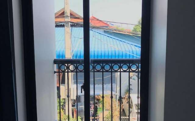 Hotel Chom Chao City