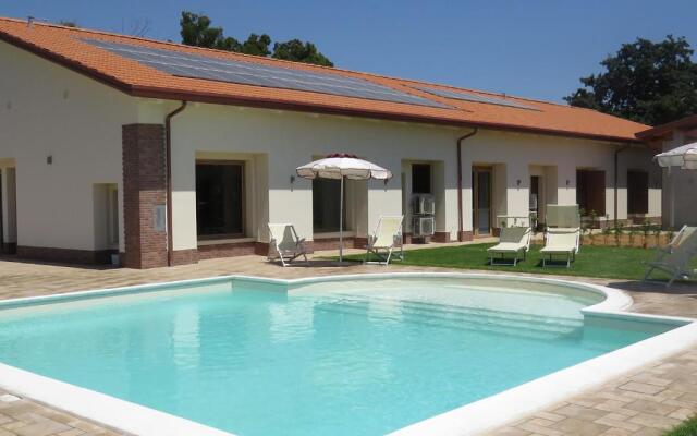 Agriturismo Acquachiara