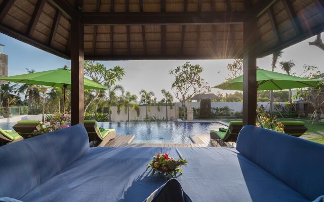 Villa Luwih