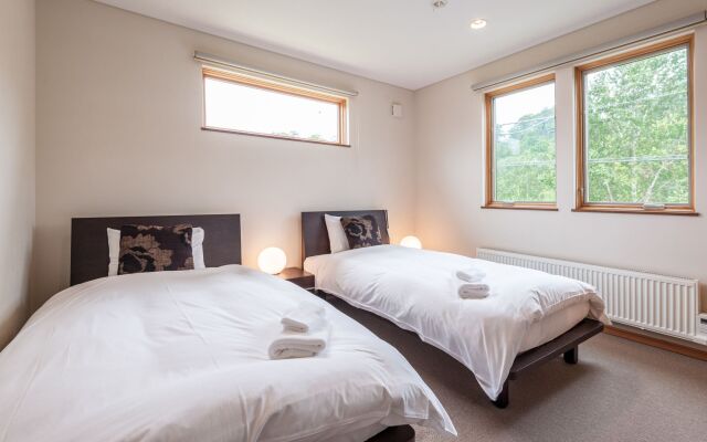Country Resort Niseko