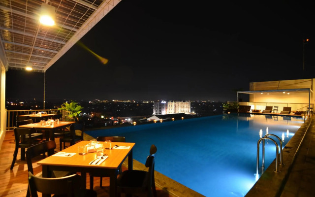 Student Park Hotel