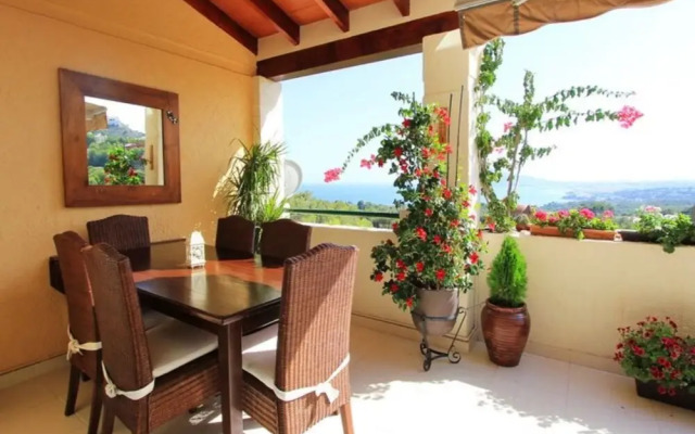 3 Bedroom House in Altea Hills