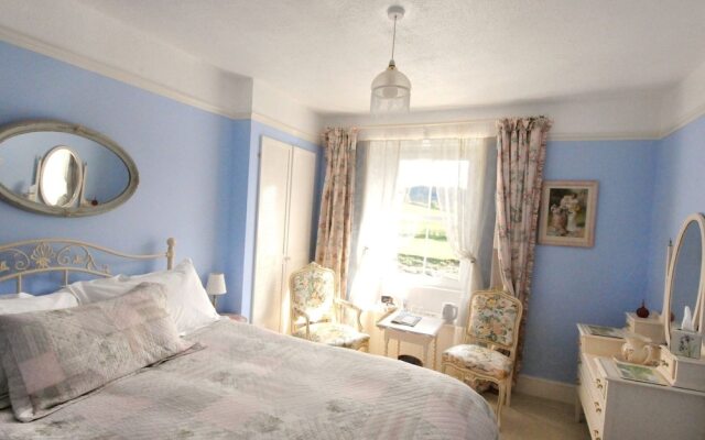 Tintern Old Rectory