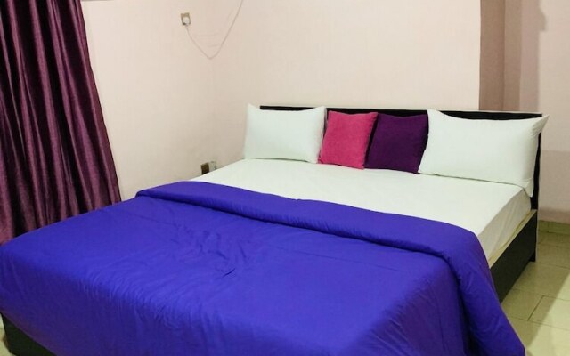 Ariflad Hotel & Suites