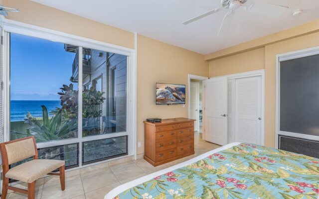 Kapalua Bay Villa 21g2 Gold Beach Front