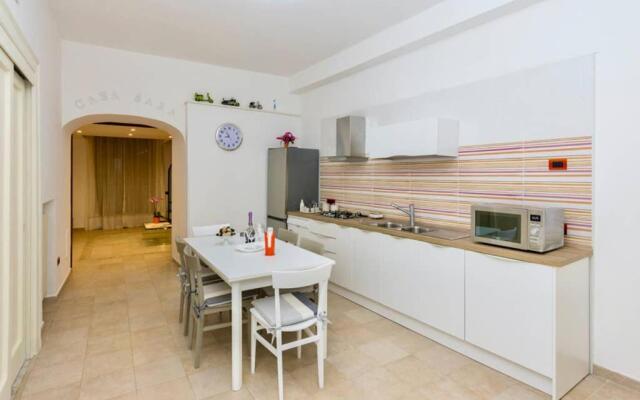 Sara luxury apartament