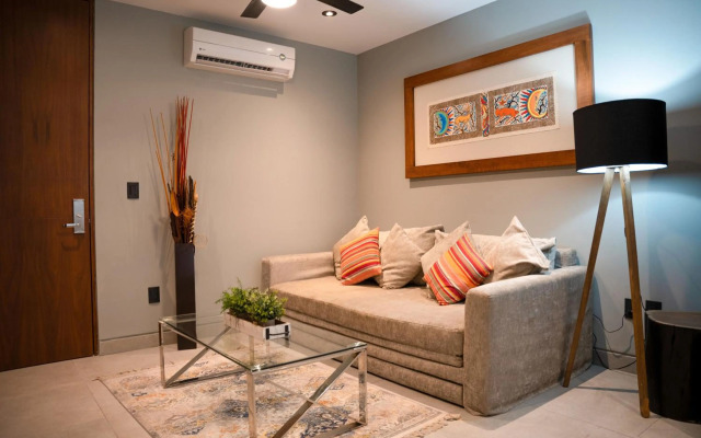 Downtown Luxury Apartment I RoofTop Cocobeach I By Yeah