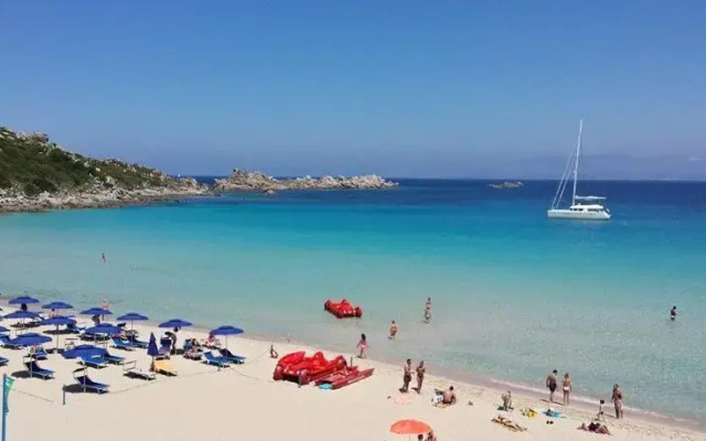 Appartamento Vista Mare