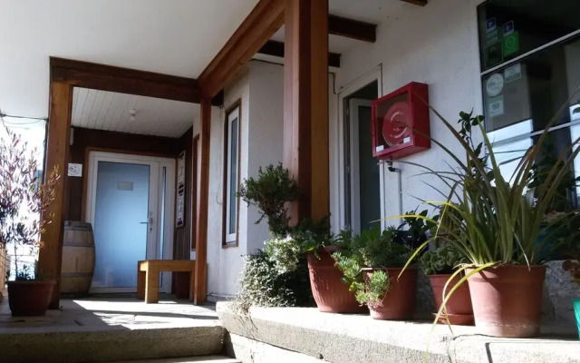 Camila 109 B&B