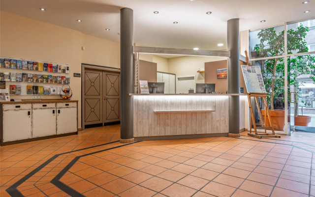 Best Western Plus Theodor Storm Hotel