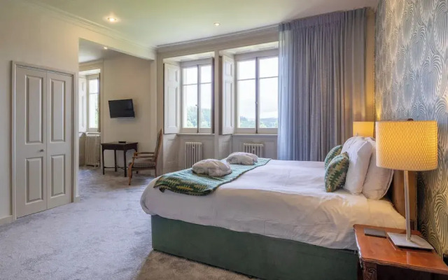 The Falcondale at Lampeter