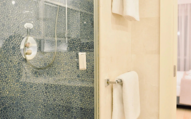 JessApart - Babka Tower Apartment