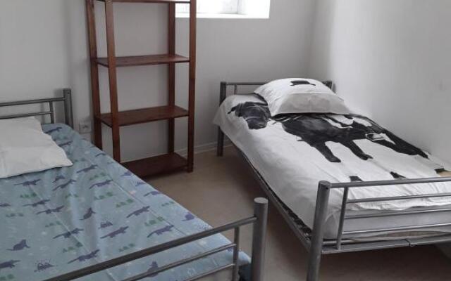 O’Paille en Queue de Lajade Appartement F3