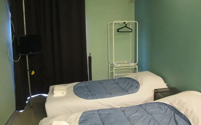 Heyha Guesthouse