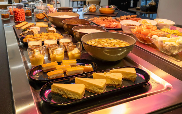 Hotel Campanile Toulouse - Blagnac Aéroport