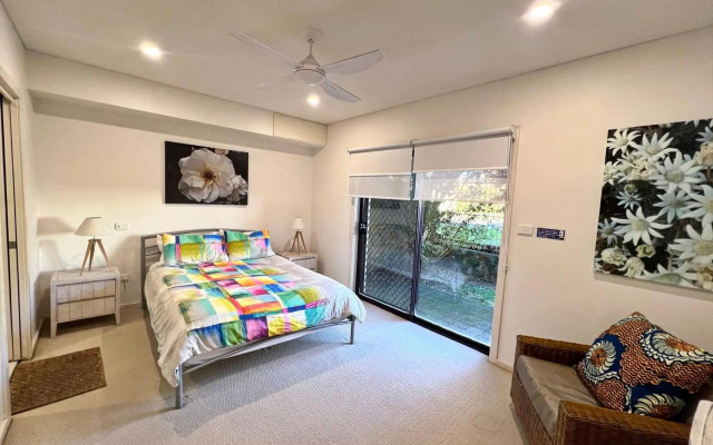 Watermark Apartment 2