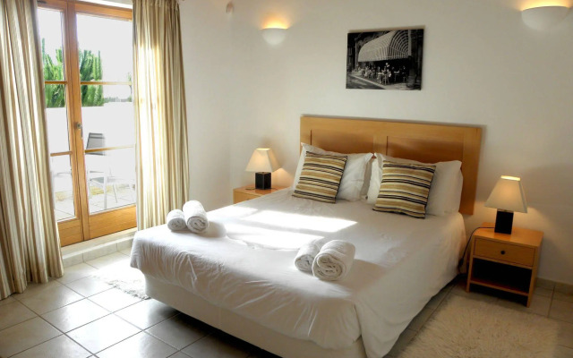 AlmaVerde Village & Spa