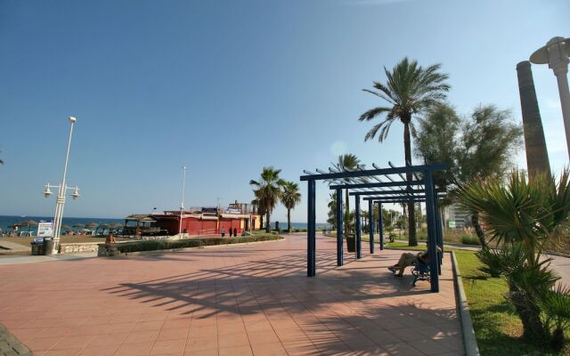 Bollywood Style Apart-Playa