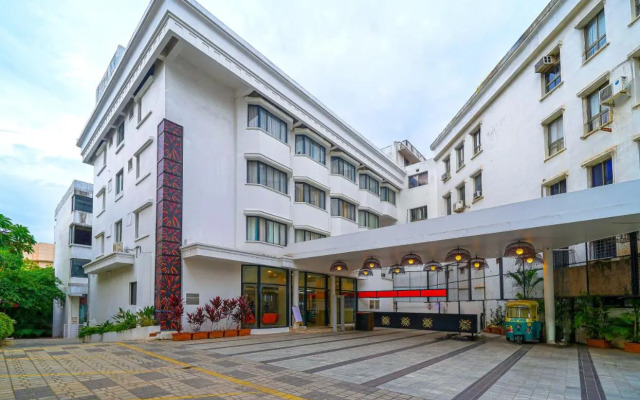 Open Hotel by Olive - The Infantry Hotel