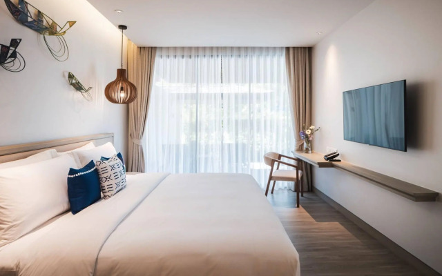 Avani+ Khao Lak Resort