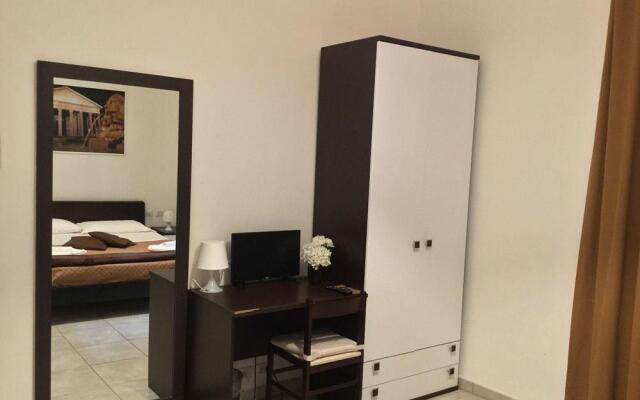 Cialdini 13 Bed & Breakfast