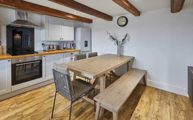 Caedmon House