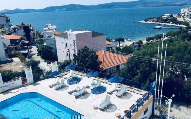Ikont Hotel