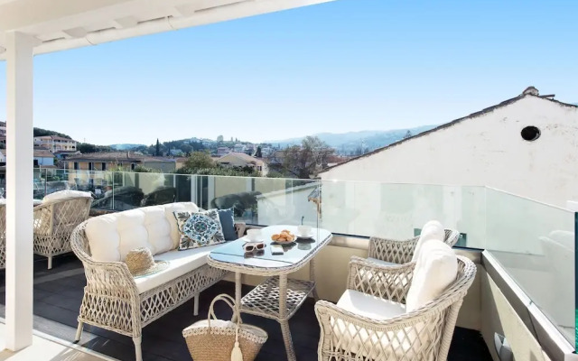 Pelagia Suites