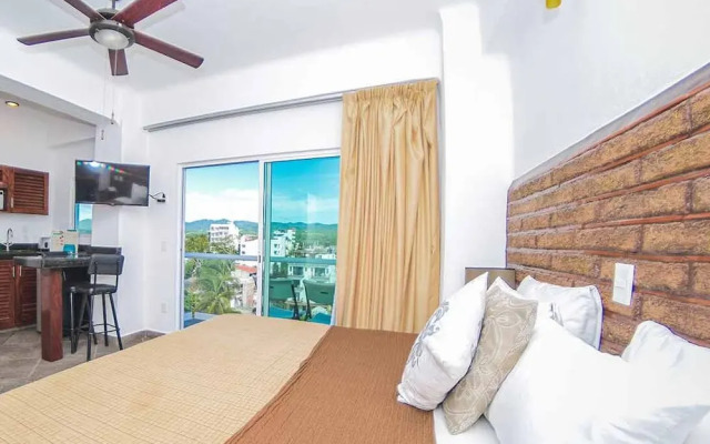 Hotel Boutique Suites Nadia Bucerias