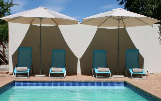 88 Baron van Reede Guesthouse