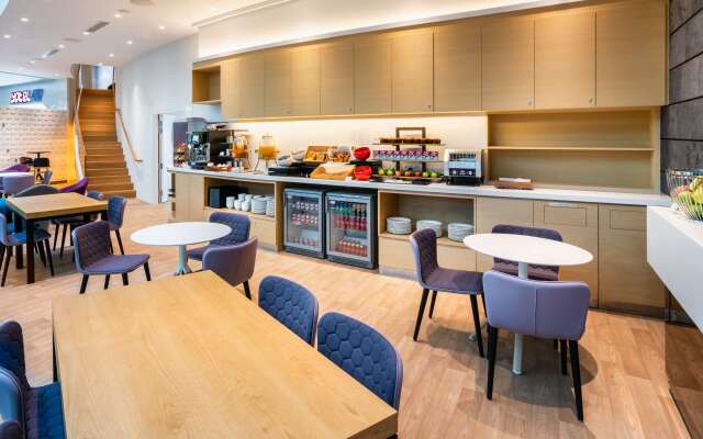 YOTELAIR Singapore Changi Airport