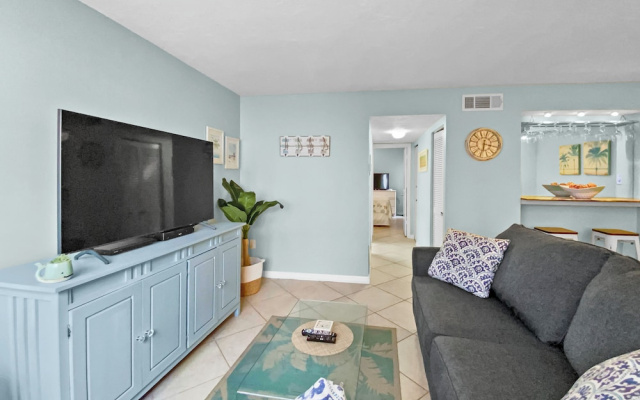 Bay Oaks - D41