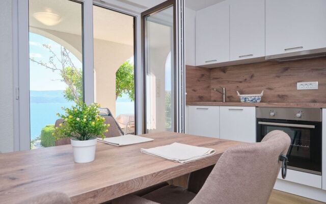 Bella Vista Dalmatien