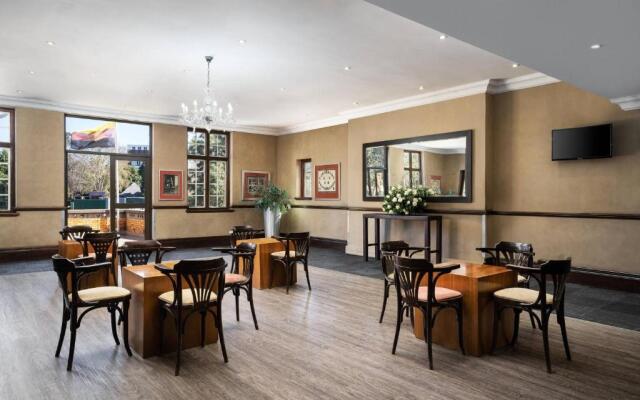 Protea Hotel by Marriott Johannesburg Wanderers