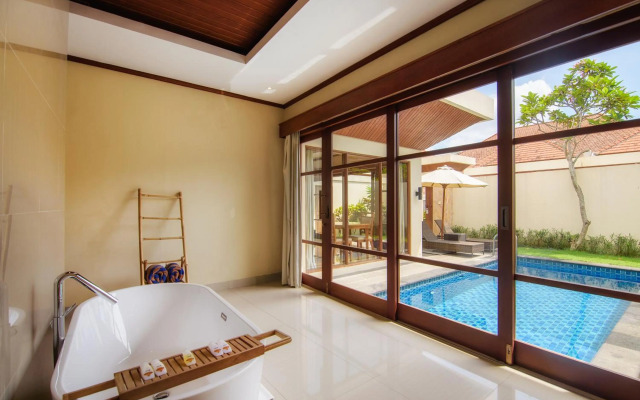 Champlung Sari Hotel and Spa Ubud