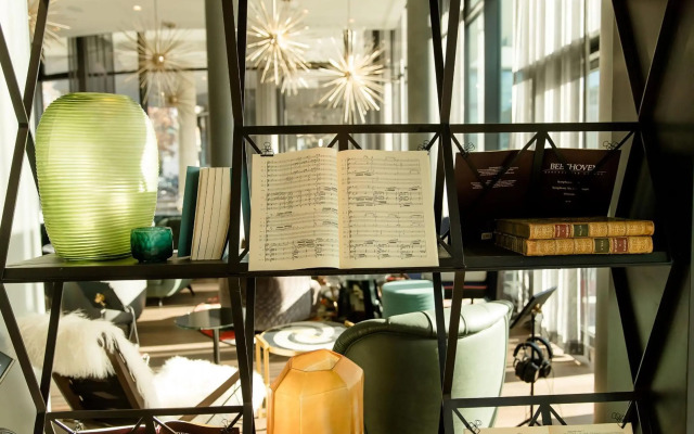 Motel One Bonn - Beethoven